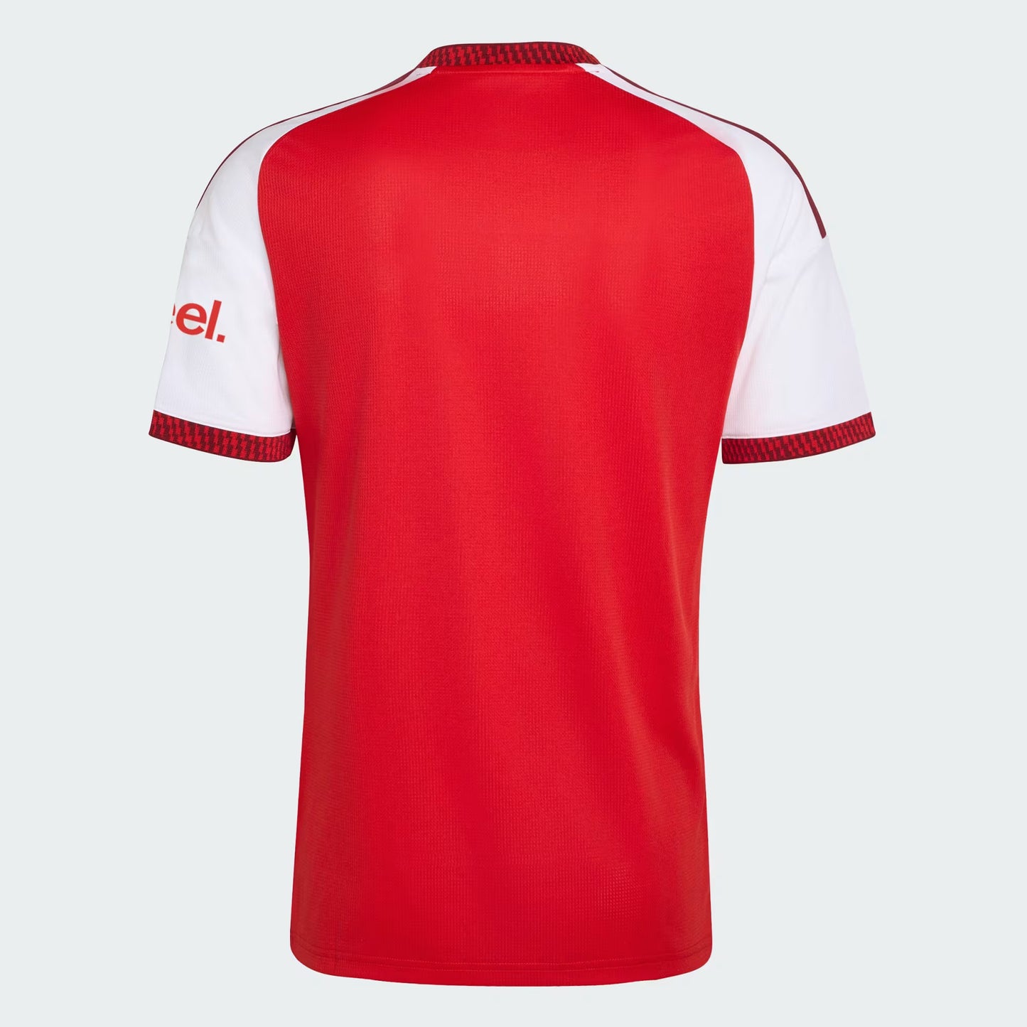 CAMISA ARSENAL I TITULAR 2026/27 TORCEDOR MASCULINA