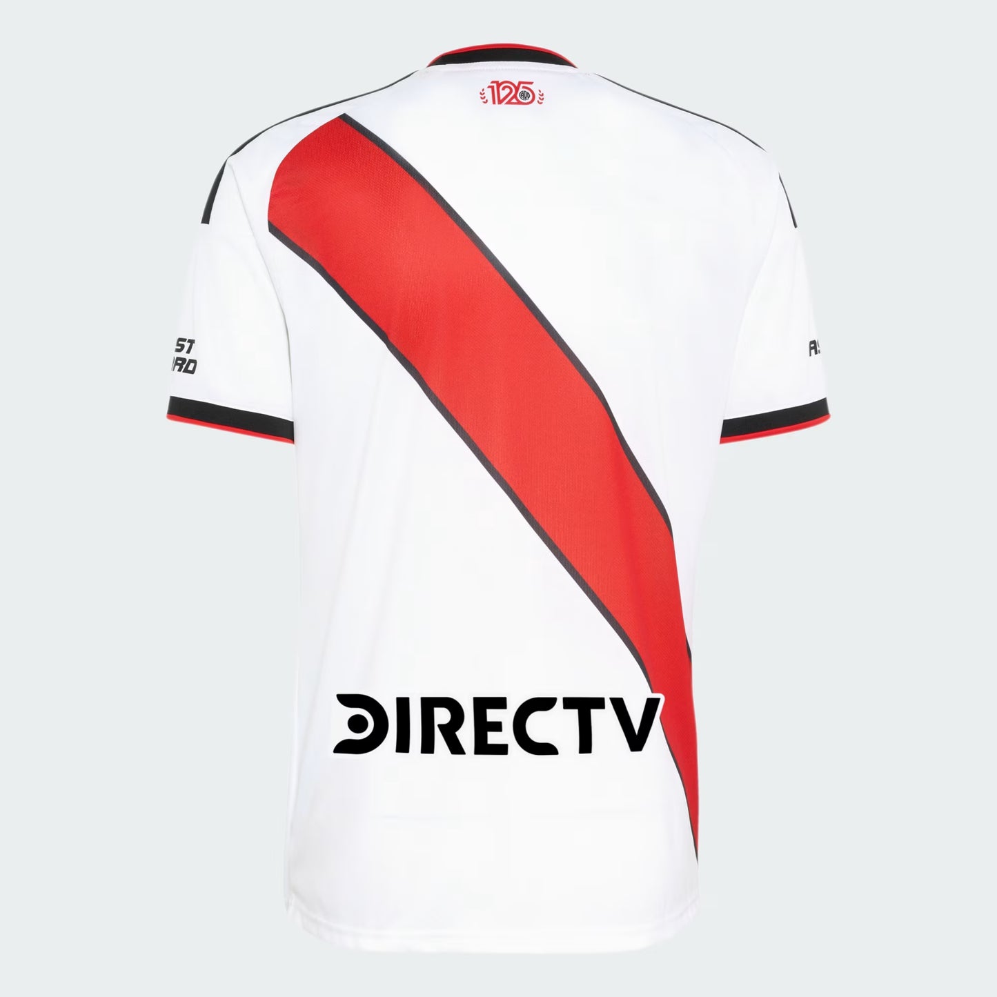 CAMISA RIVER PLATE HOME I 2026/27 TORCEDOR