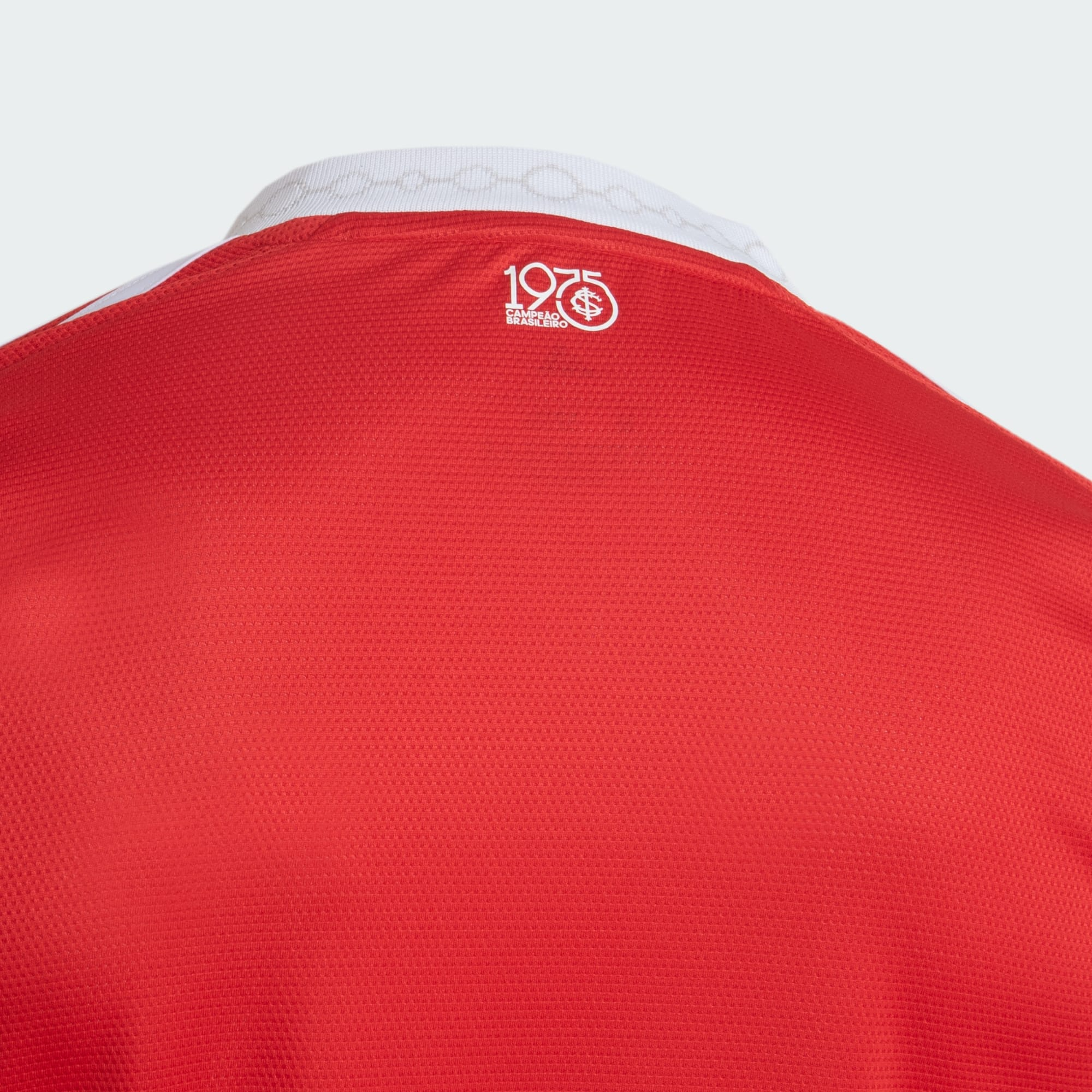 CAMISA INTERNACIONAL TITULAR I 2025/26 MANGA LONGA