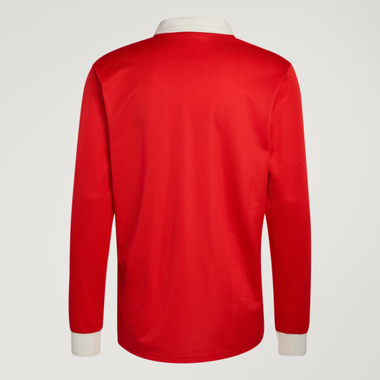 CAMISA PAÍS DE GALES 150TH