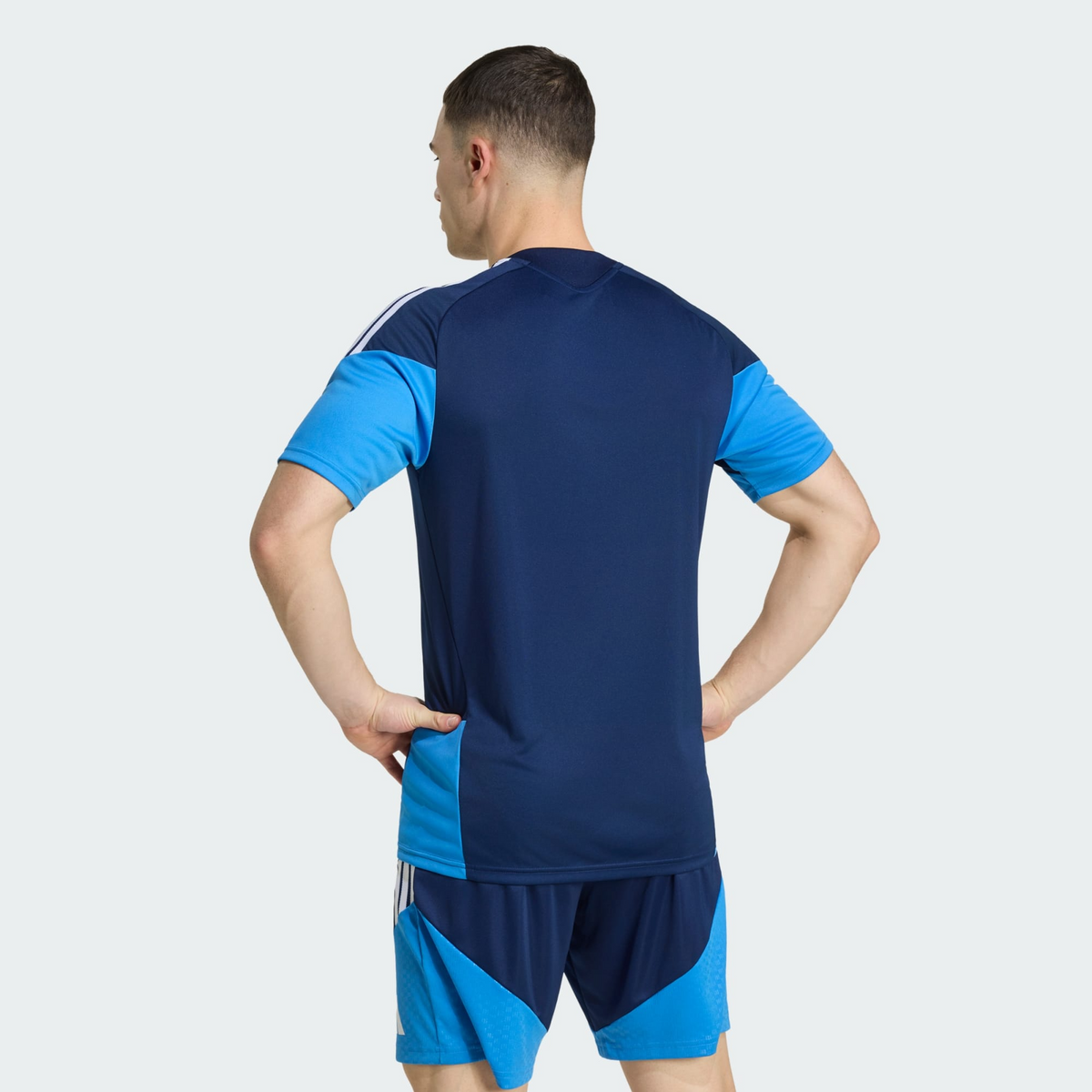 CAMISA CABULOSO TREINO 2025/26 AZUL