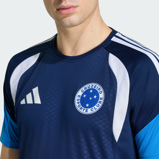 CAMISA CABULOSO TREINO 2025/26 AZUL