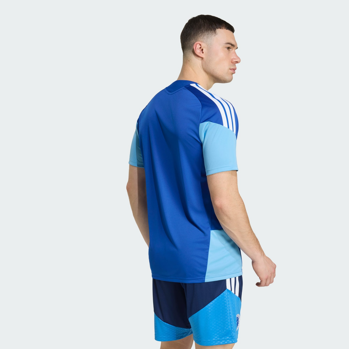 CAMISA CABULOSO TREINO 2025/26 AZUL