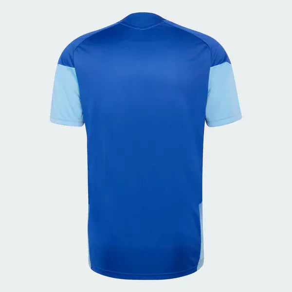 CAMISA CABULOSO TREINO 2025/26 AZUL PRONTA ENTREGA