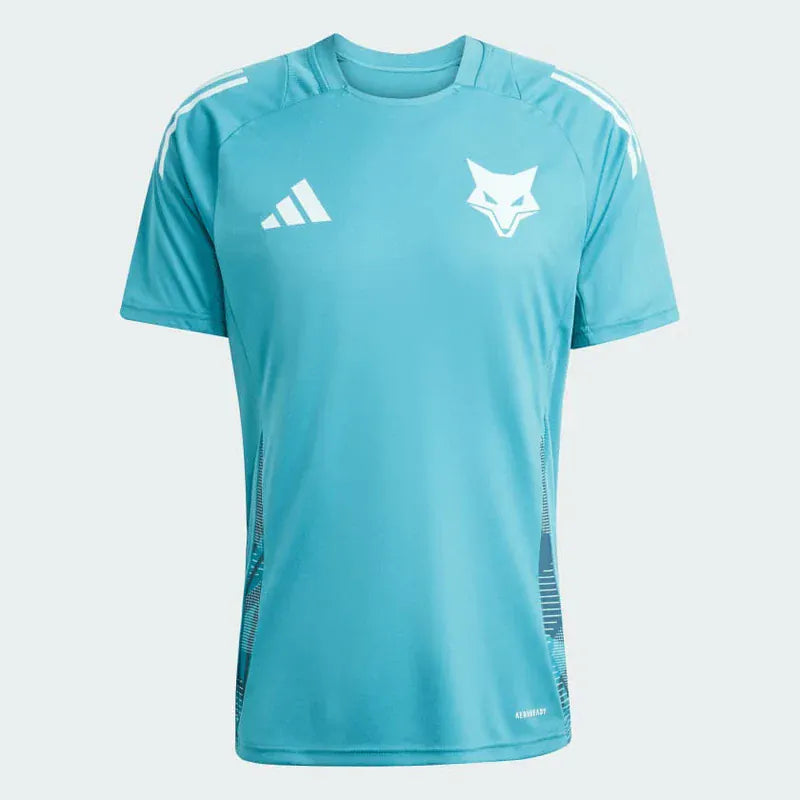 CAMISA CABULOSO TREINO 2025/26 VERDE ESCURO PRONTA ENTREGA