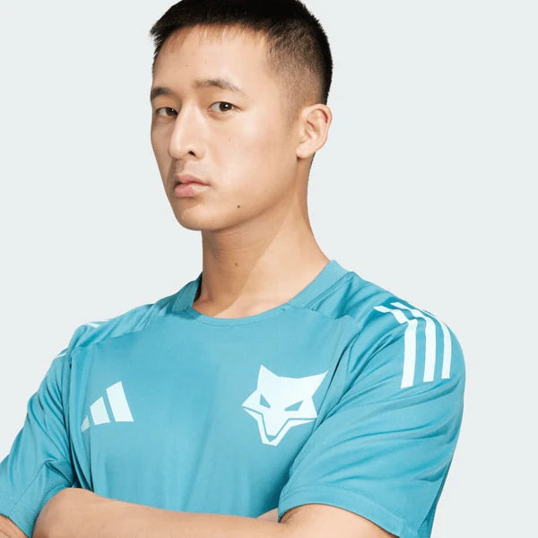 CAMISA CABULOSO TREINO 2025/26 VERDE ESCURO PRONTA ENTREGA