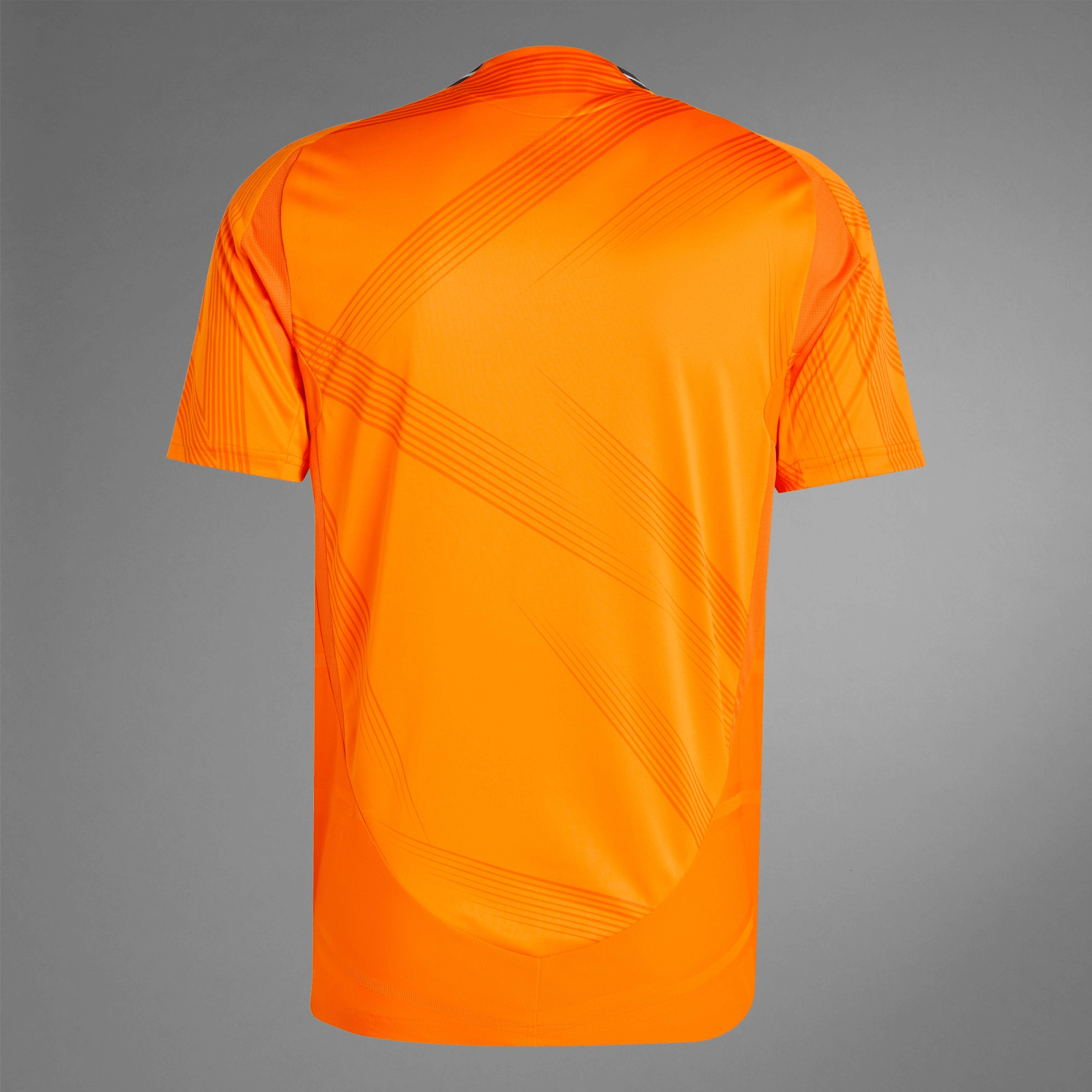 CAMISA REAL MADRID II AWAY 2024/25 AUTHENTIC VERSÃO JOGADOR