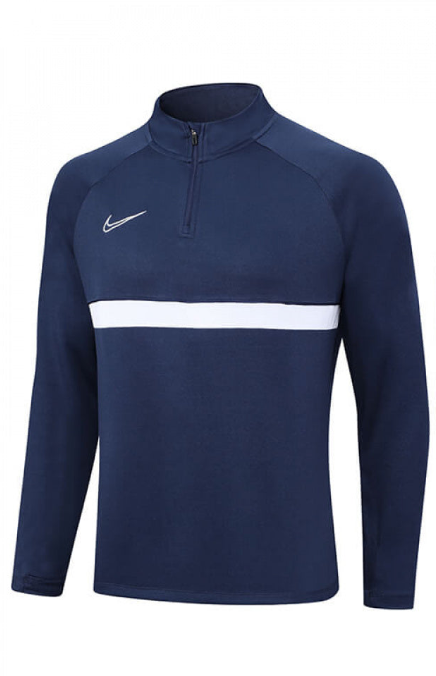AGASALHO NIKE MASCULINO AZUL ESCURO