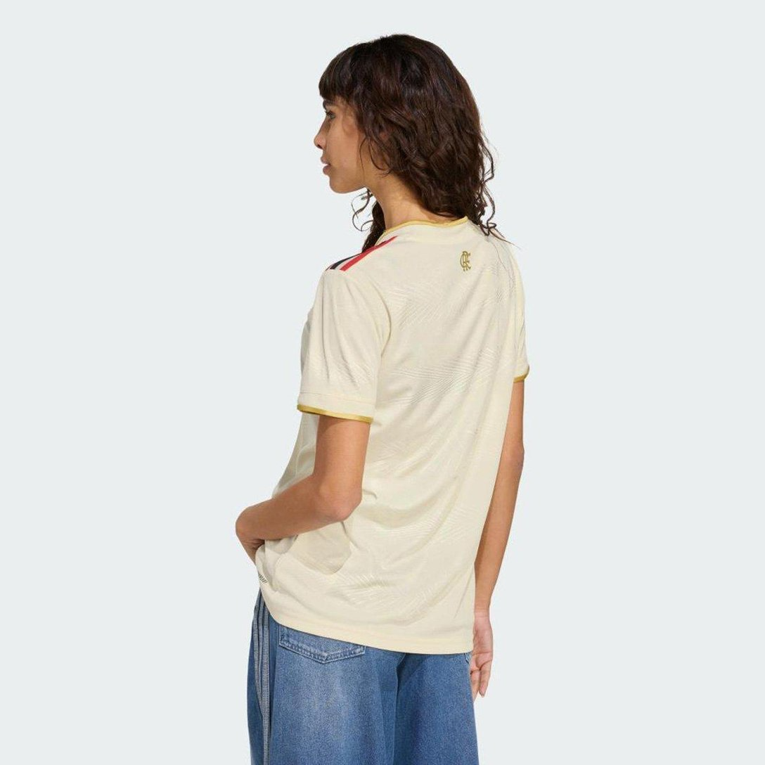 CAMISA FEMININA MENGÃO 2025 THIRD