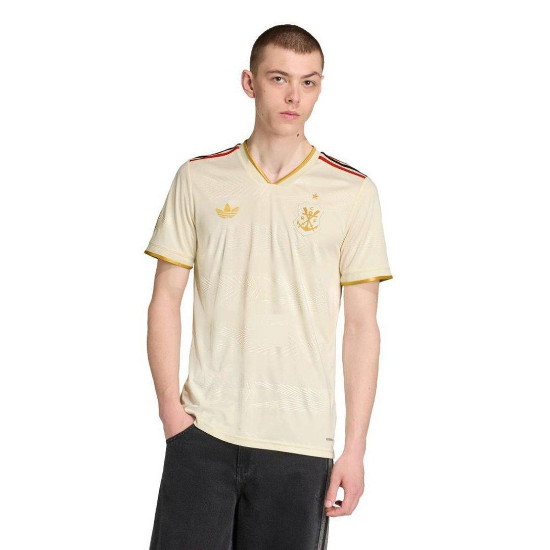 CAMISA MENGÃO 2025 THIRD MASCULINA