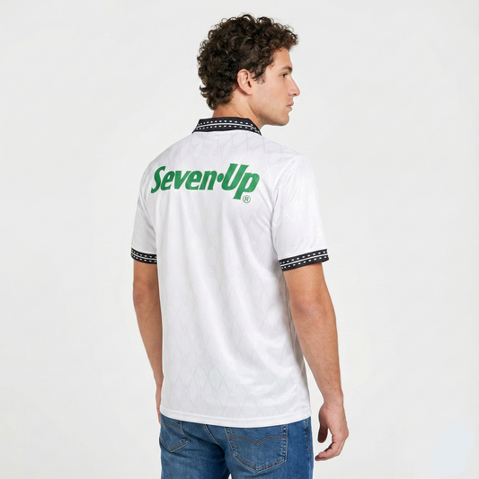 CAMISA RETRÔ BOTAFOGO AWAY 1995