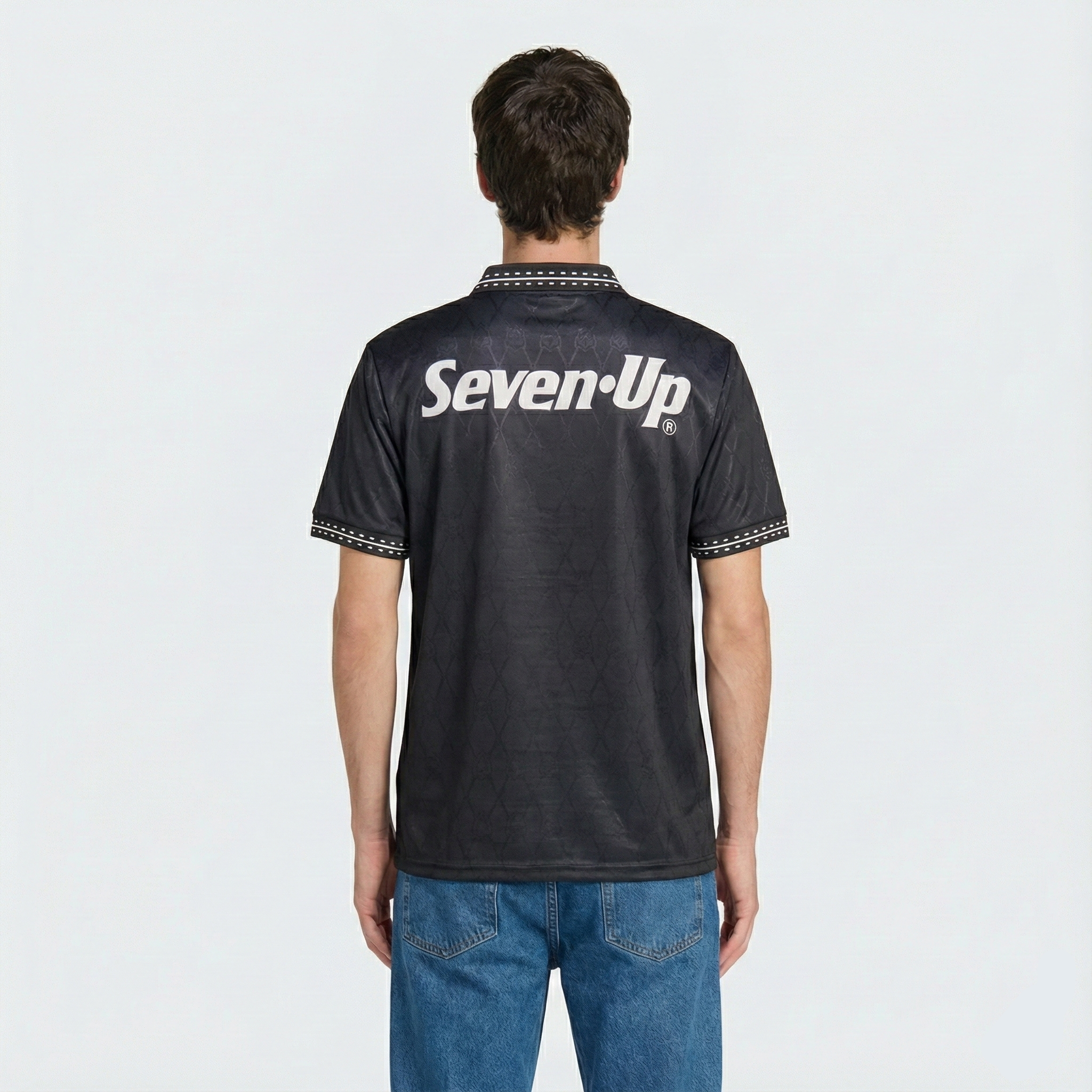 CAMISA RETRÔ BOTAFOGO THIRD 1995