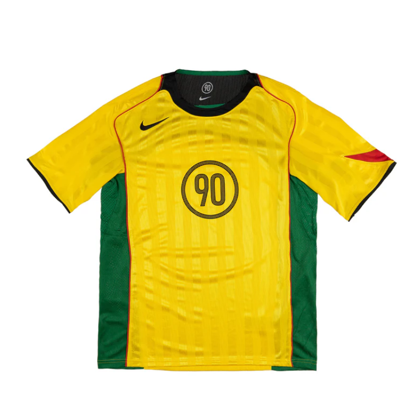 CAMISA TOTAL 90 2025 EDIÇÃO ESPECIAL