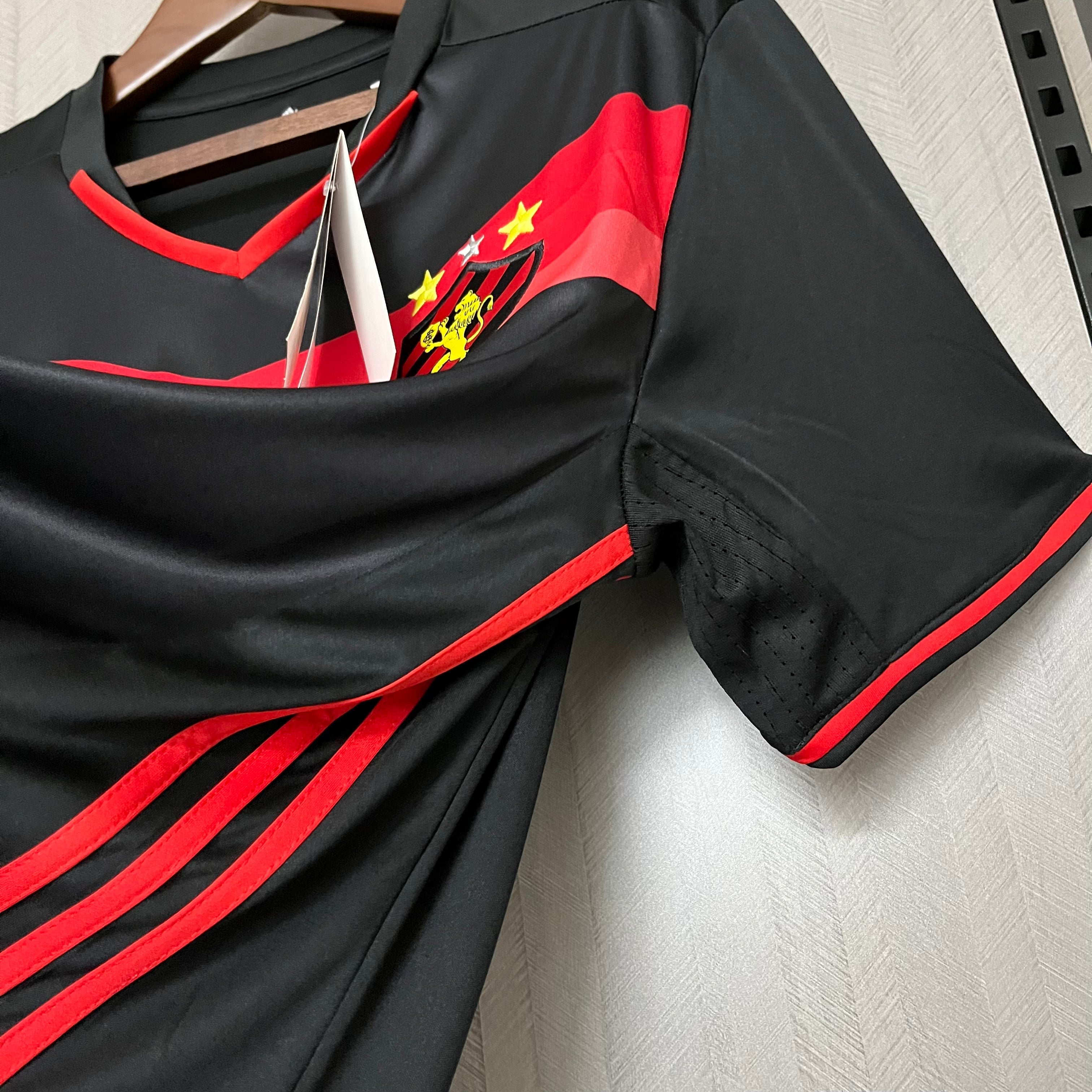 CAMISA SPORT CLUB RECIFE THIRD 15/16