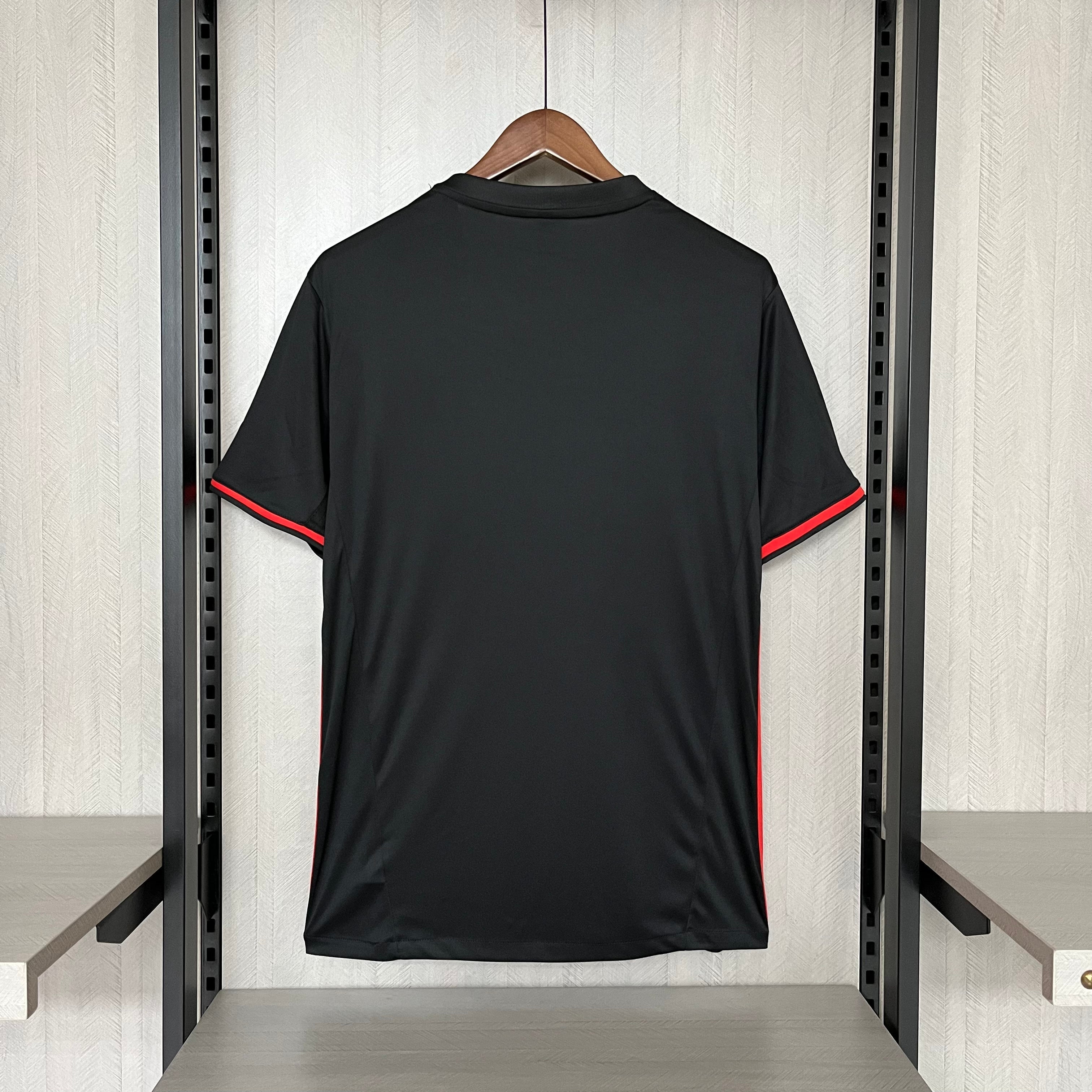 CAMISA SPORT CLUB RECIFE THIRD 15/16