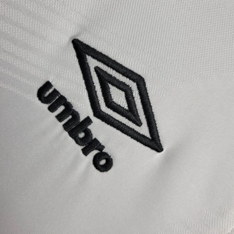 CAMISA PEIXE HOME 2024/25 MASCULINA BRANCA