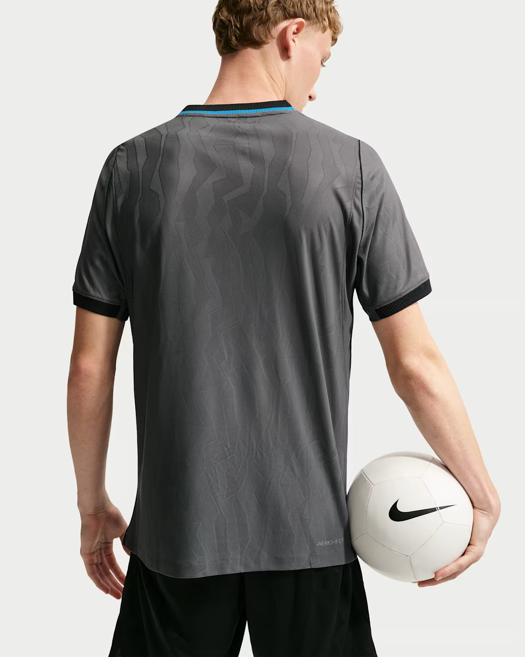 CAMISA INTER DE MILÃO THIRD 2026/27 JOGADOR