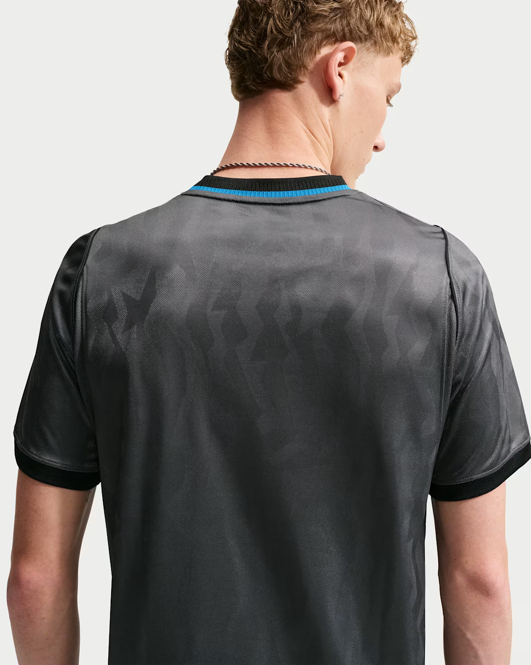 CAMISA INTER DE MILÃO THIRD 2026/27 TORCEDOR