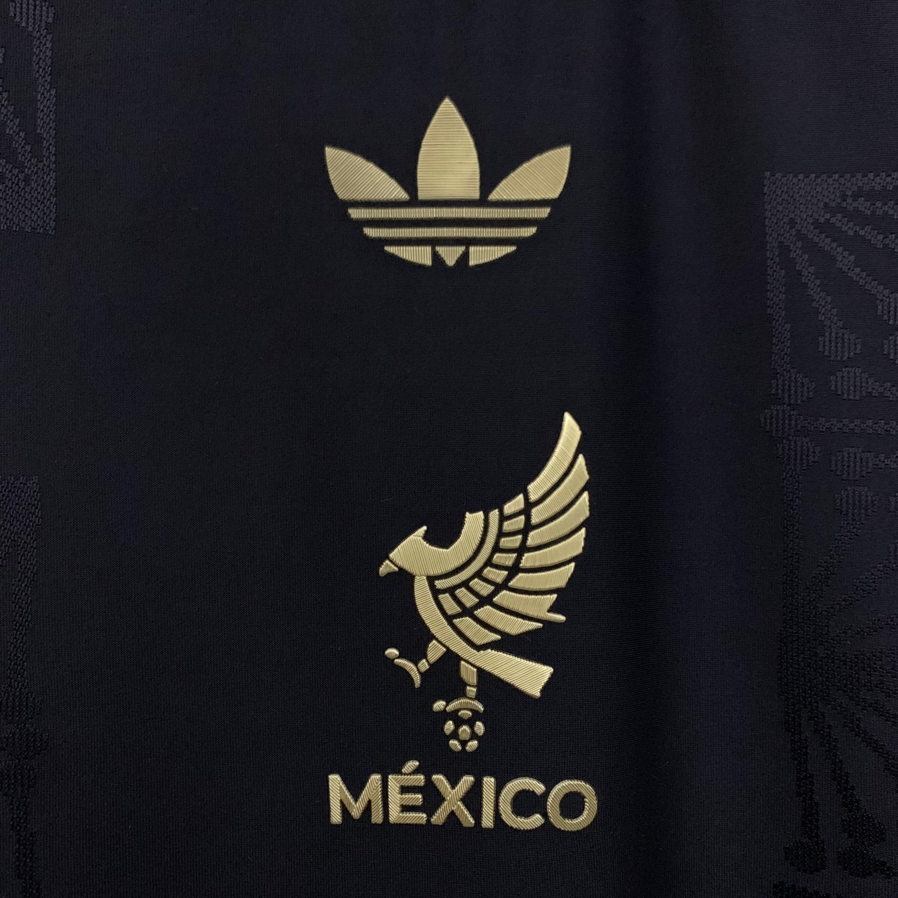 CAMISA MÉXICO I TITULAR 2025/26 ORIGINALS