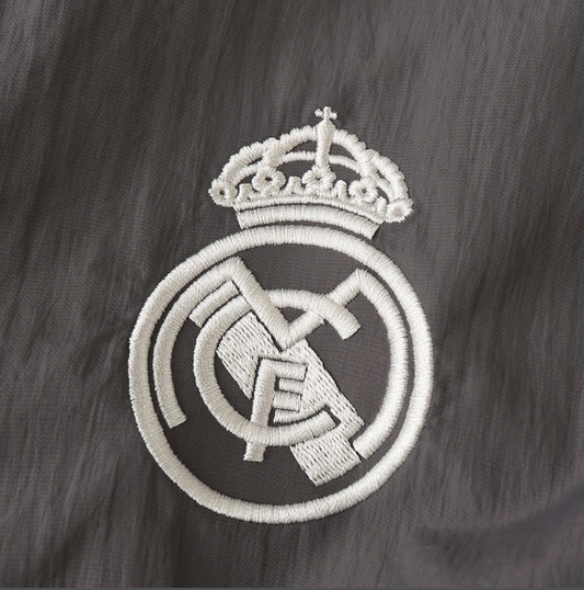 JAQUETA REAL MADRID ORIGINALS