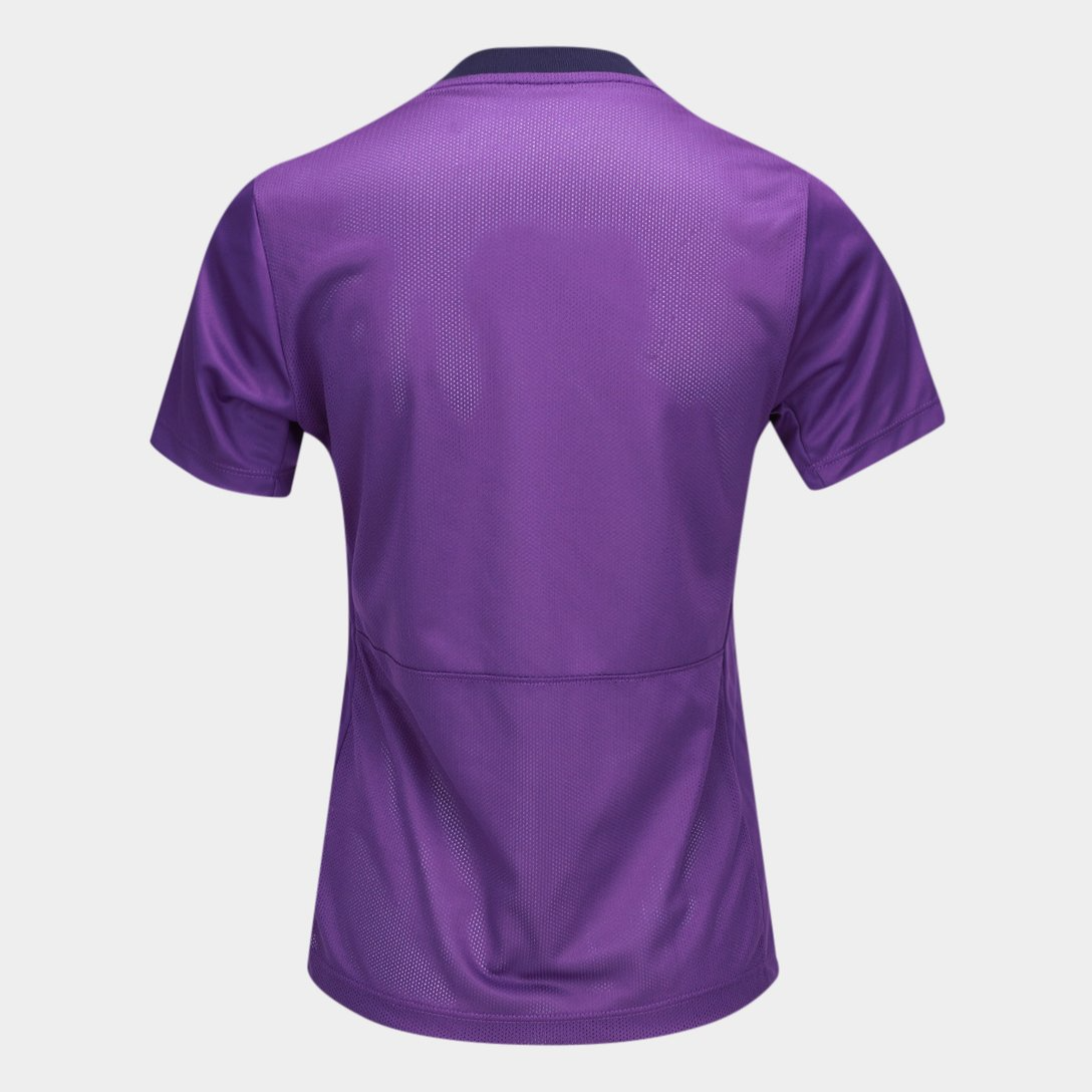 CAMISA FEMININA TIMAO TREINO 2025/26 ROXA