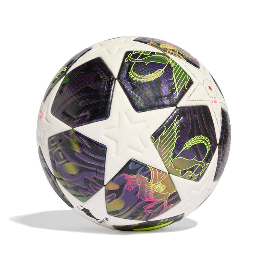 BOLA CHAMPIONS LEAGUE 2025/26 FINAL PRO