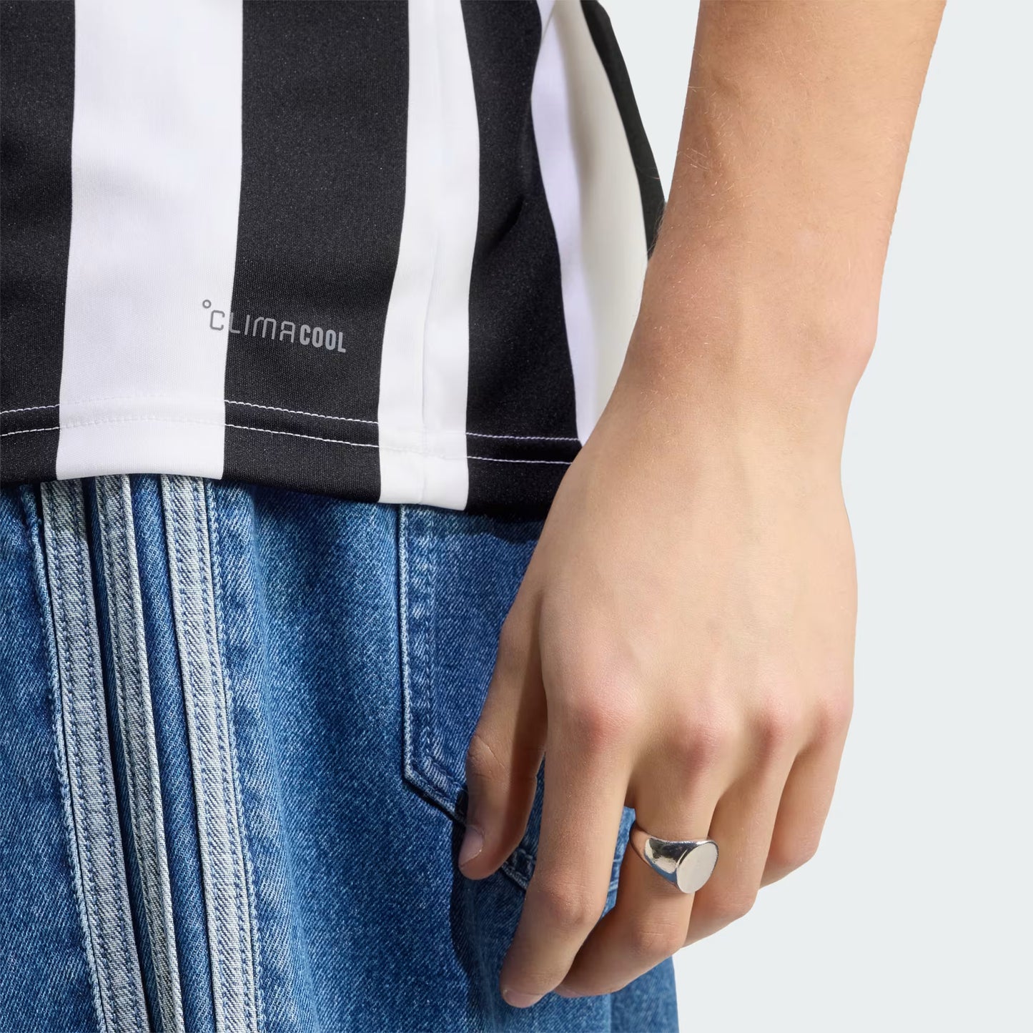 CAMISA JUVENTUS I TITULAR 2026/27 TORCEDOR