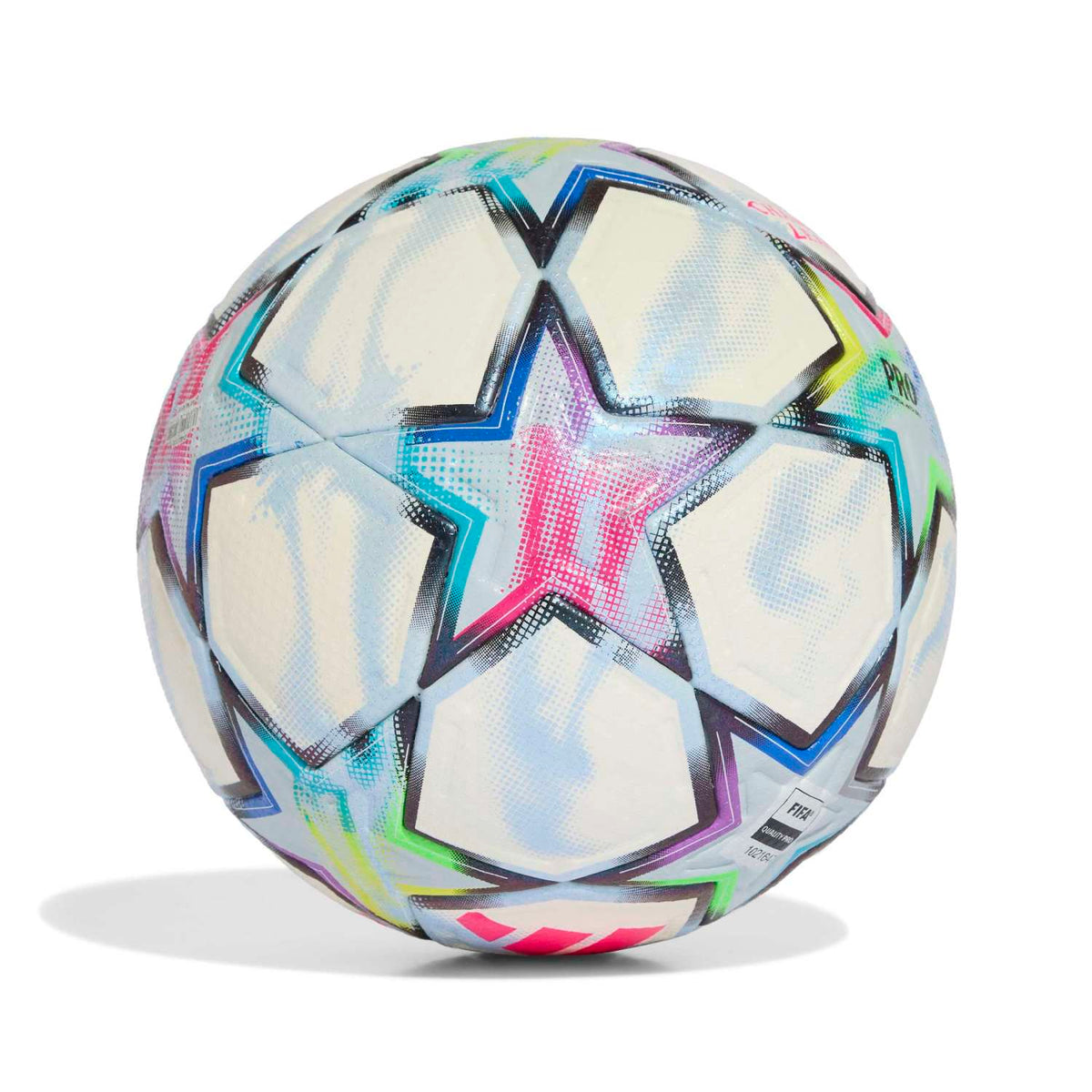 BOLA CHAMPIONS LEAGUE 2026/27 PRO