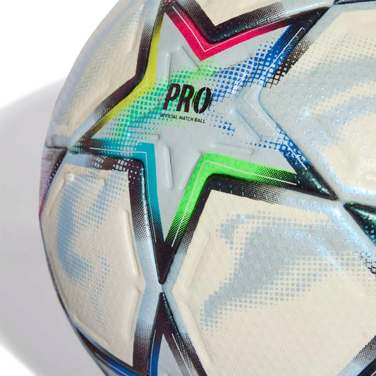 BOLA CHAMPIONS LEAGUE 2026/27 PRO