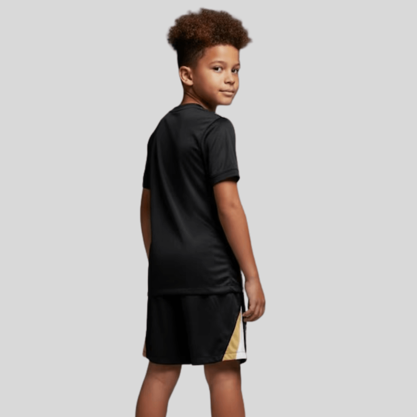 CONJUNTO INFANTIL GALO I HOME 2025/26