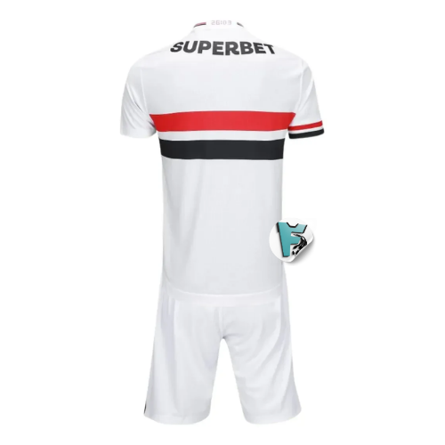 CONJUNTO INFANTIL SÃO PAULO I TITULAR 2025/26