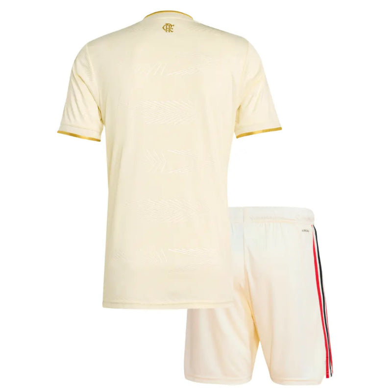 CONJUNTO INFANTL MENGÃO 2025 TERCEIRA