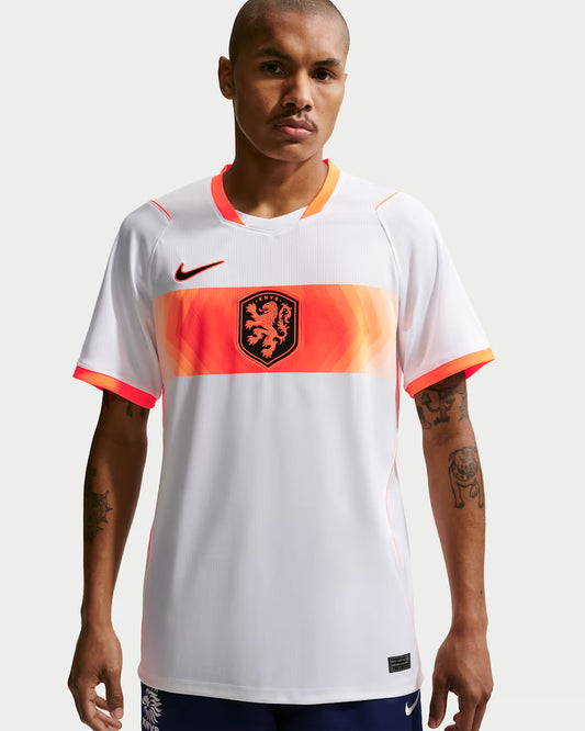 CAMISA HOLANDA RESERVA COPA DO MUNDO 2026