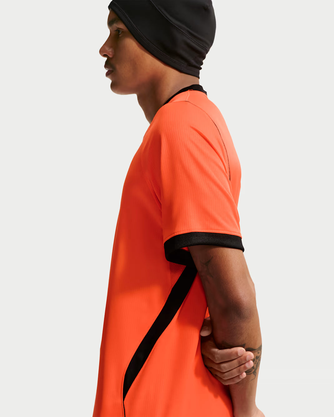 CAMISA HOLANDA TITULAR COPA DO MUNDO 2026