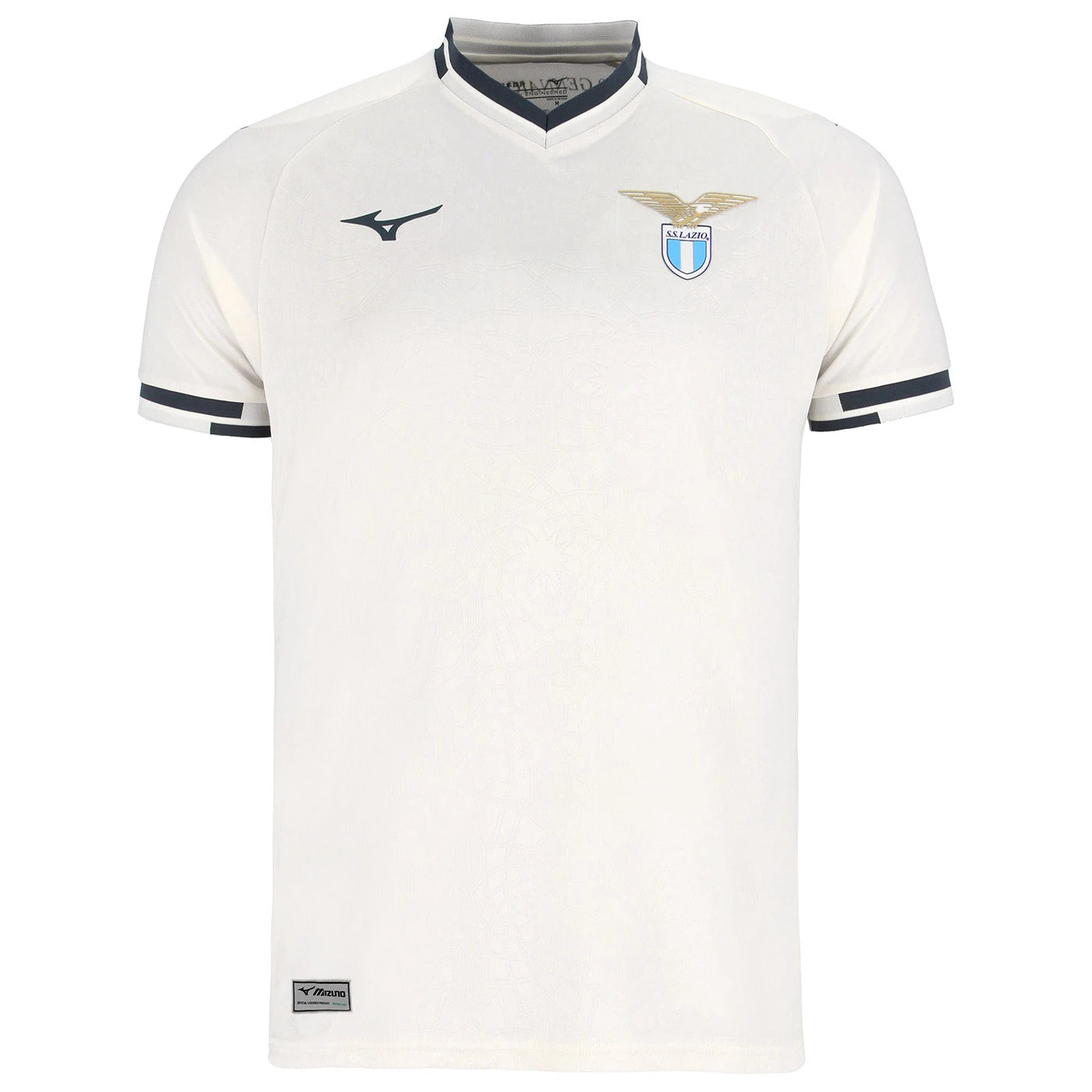 CAMISA LAZIO 2025/26 TORCEDOR