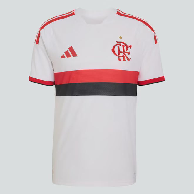 CAMISA MENGÃO RESERVA 2026/27 TORCEDOR PRONTA ENTREGA