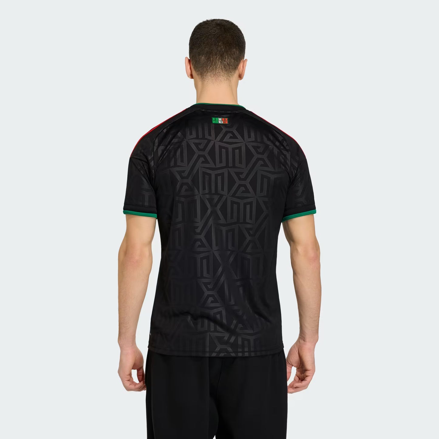 CAMISA MÉXICO THIRD COPA DO MUNDO 2026