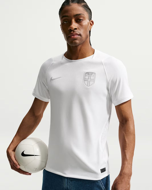 CAMISA NORUEGA THIRD COPA DO MUNDO 2026