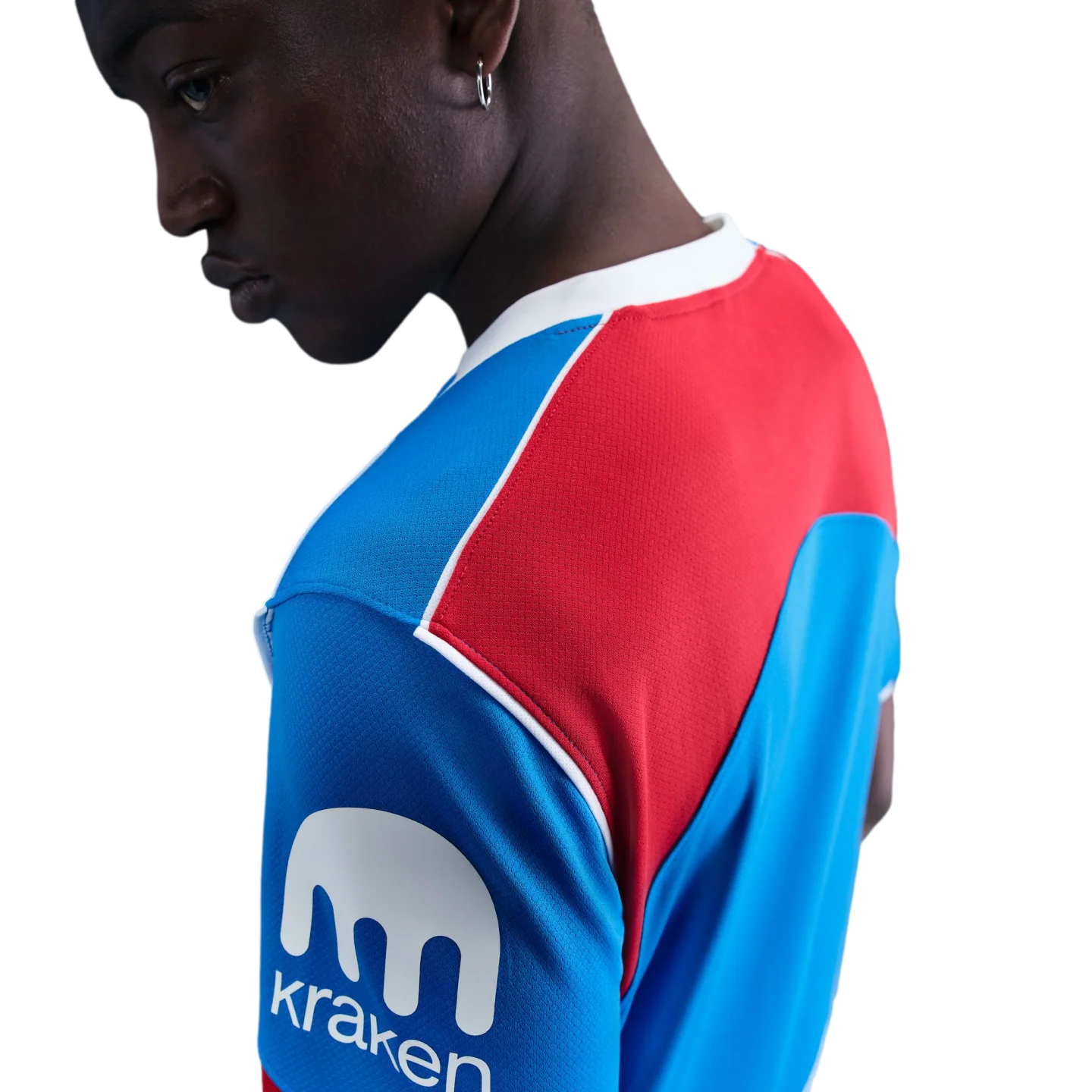 CAMISA ATLÉTICO DE MADRID III 2025/26 TOTAL 90 TORCEDOR