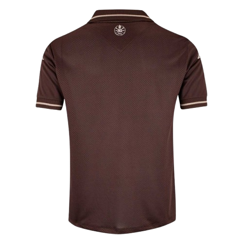 PRÉ VENDA CAMISA VASCO THIRD III 2025/26 MASCULINA TORCEDOR