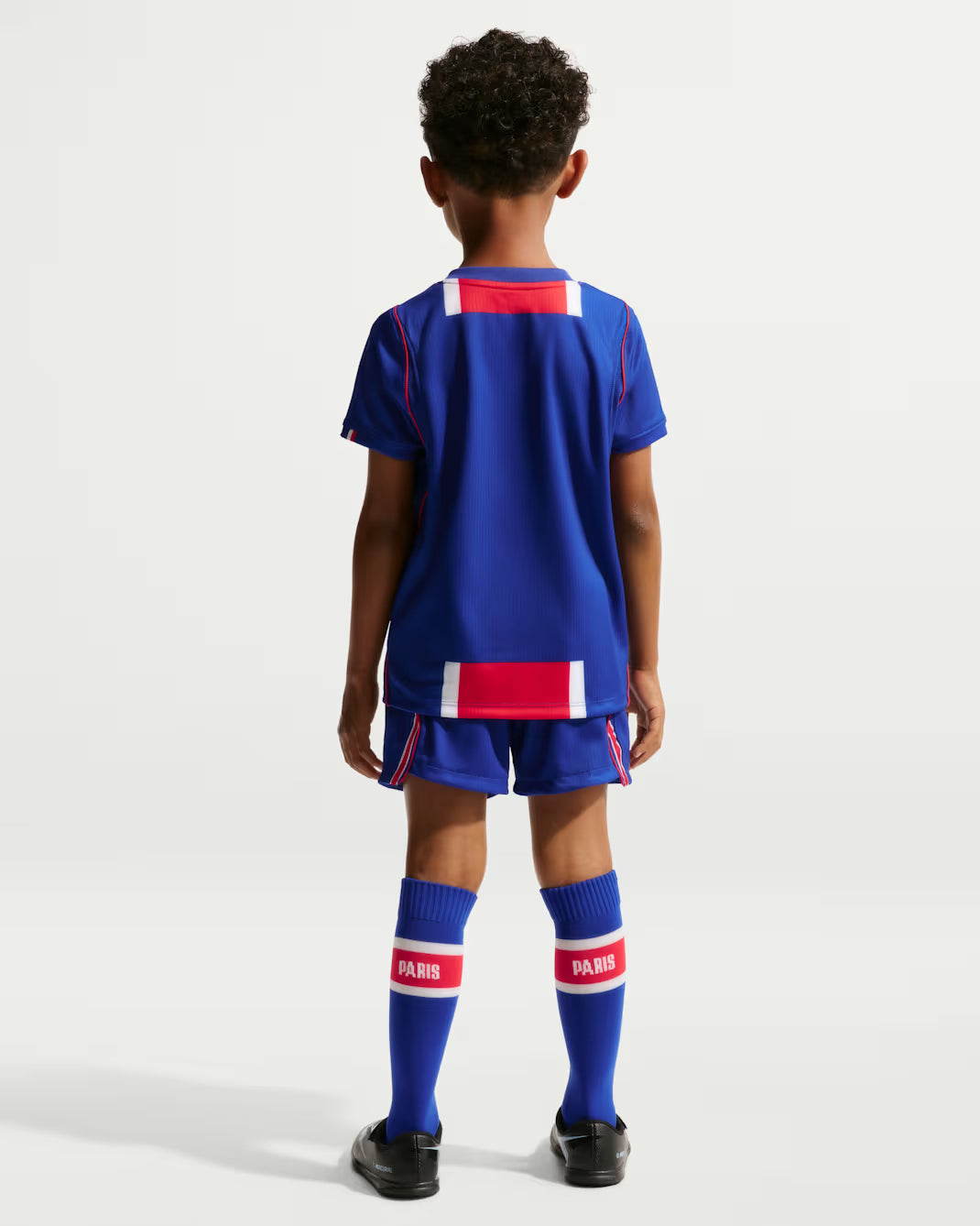 CONJUNTO INFANTIL PSG HOME 2026/27