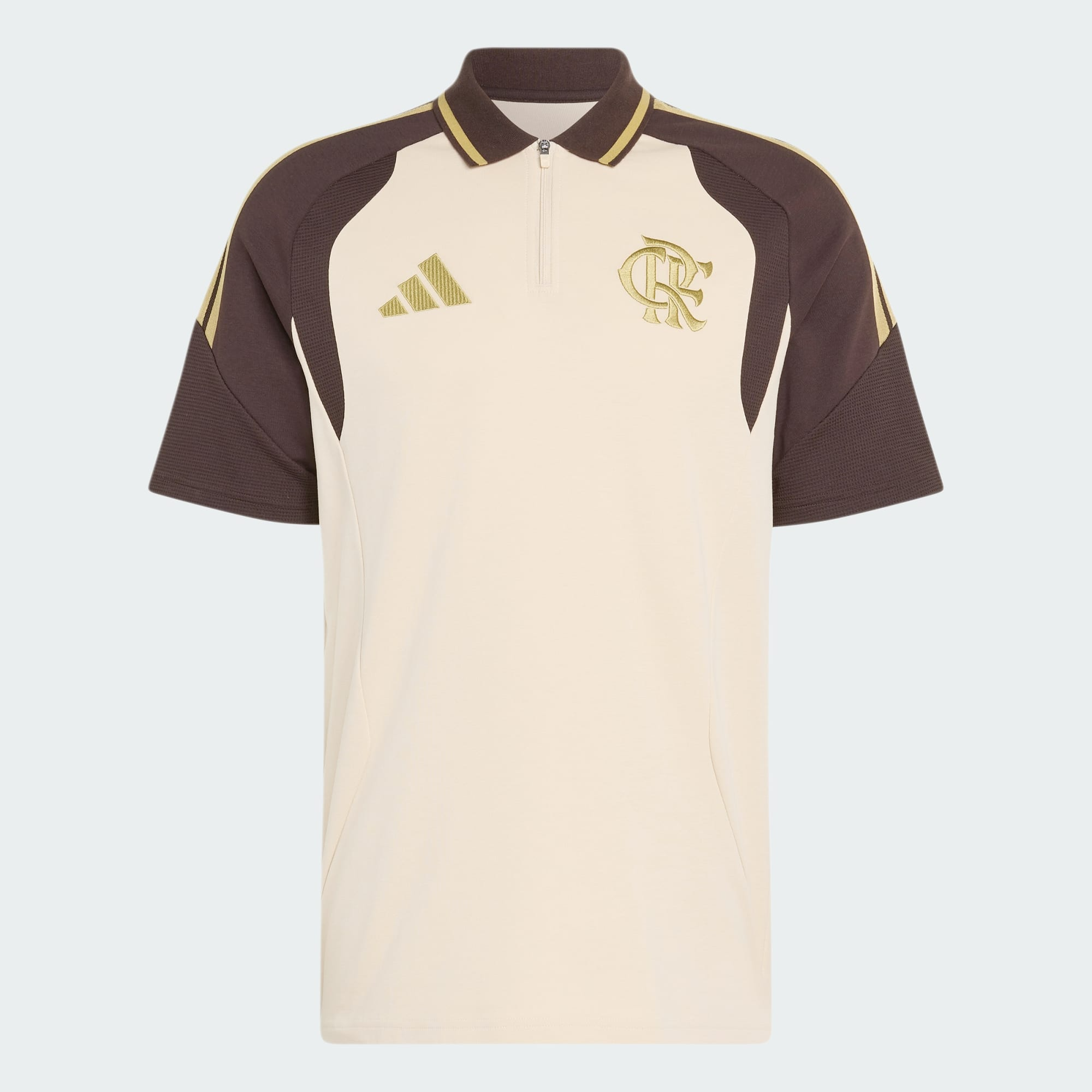 Polo Mengão 2026/27 Comissão