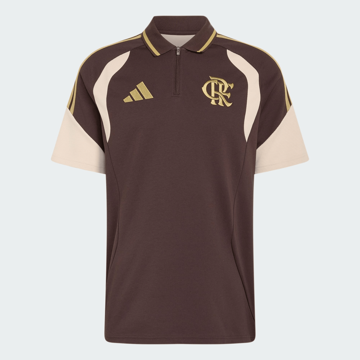 Polo Mengão 2026/27 Concentração