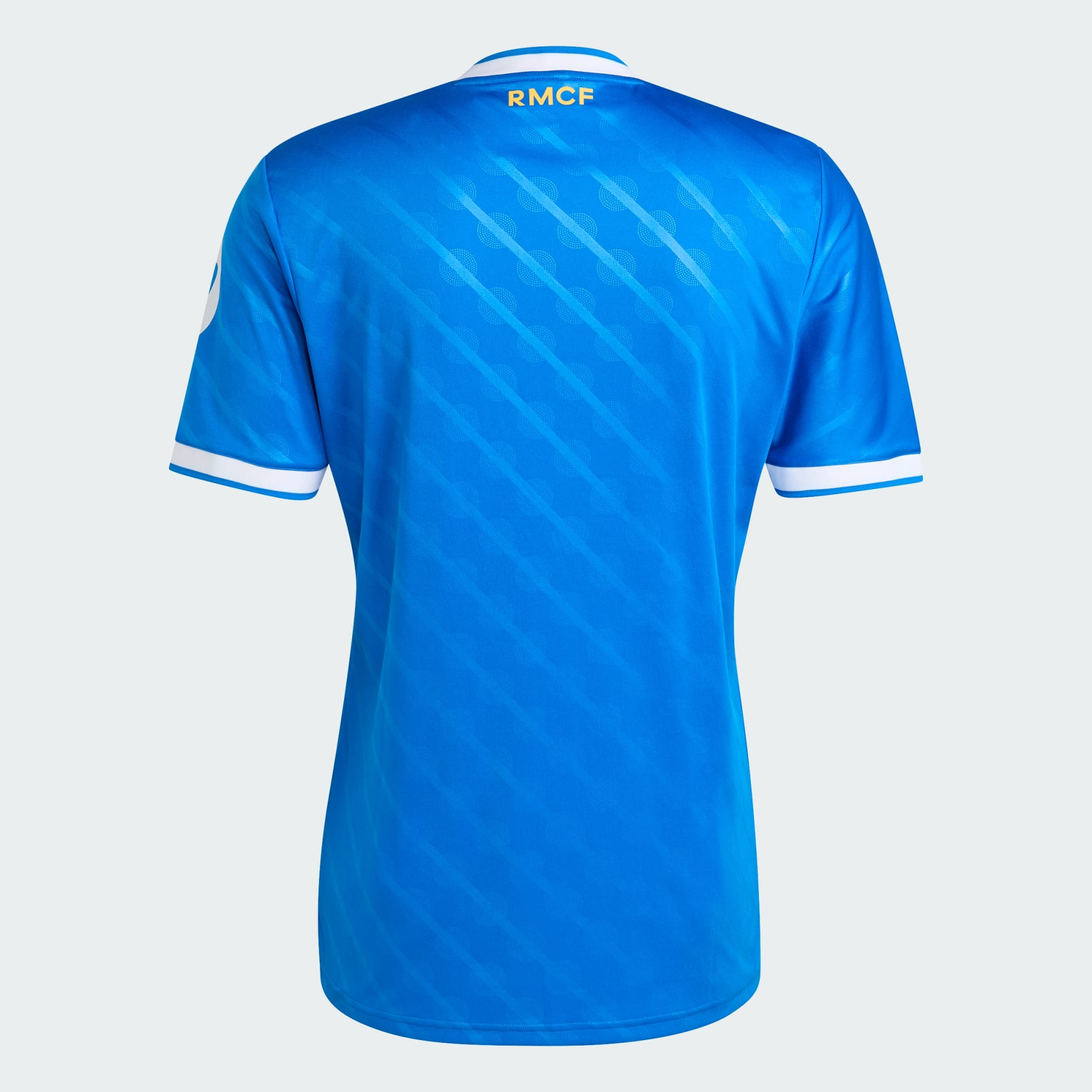 CAMISA REAL MADRID THIRD III 2025/26 MASCULINA