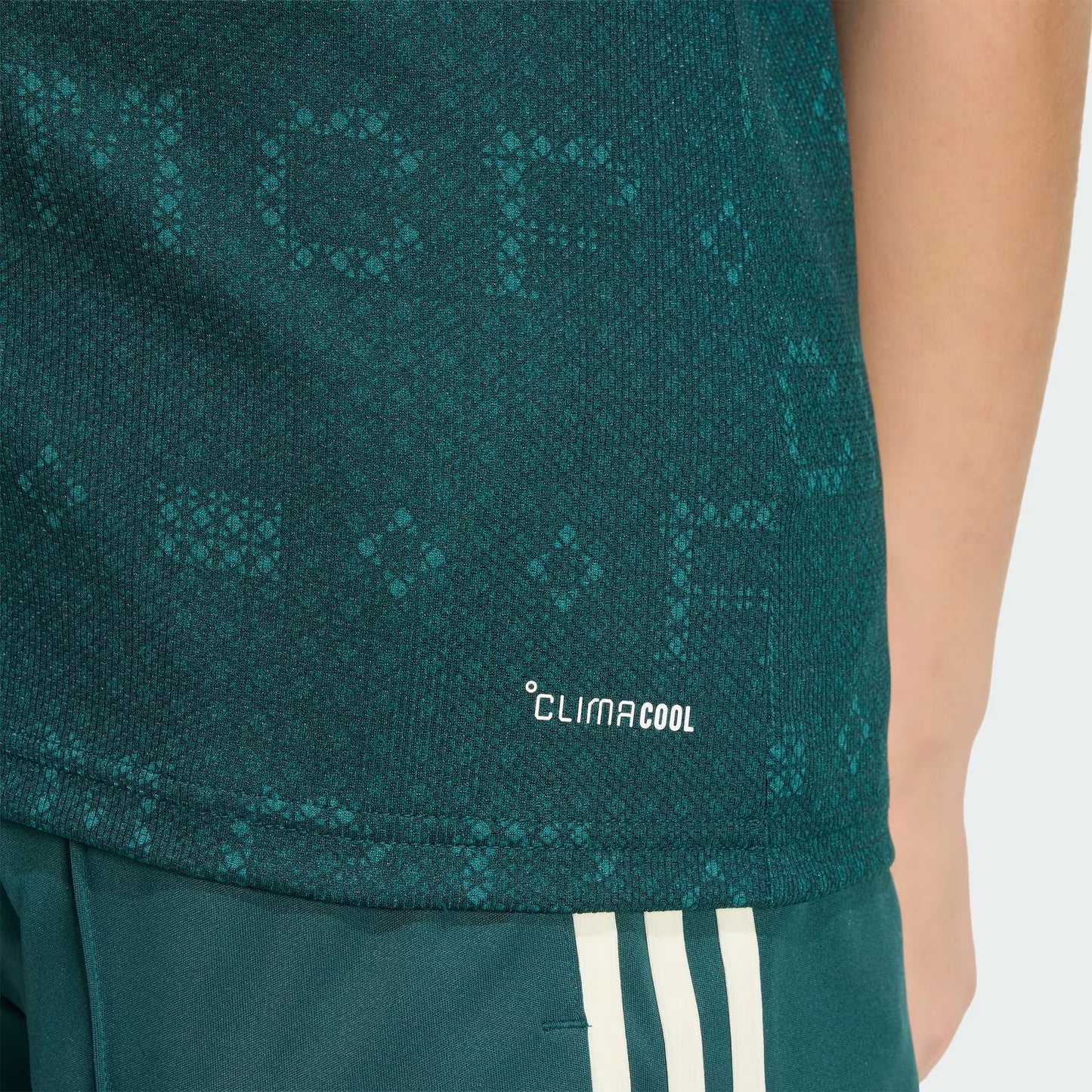CONJUNTO INFANTIL REAL MADRID AWAY 2026/27