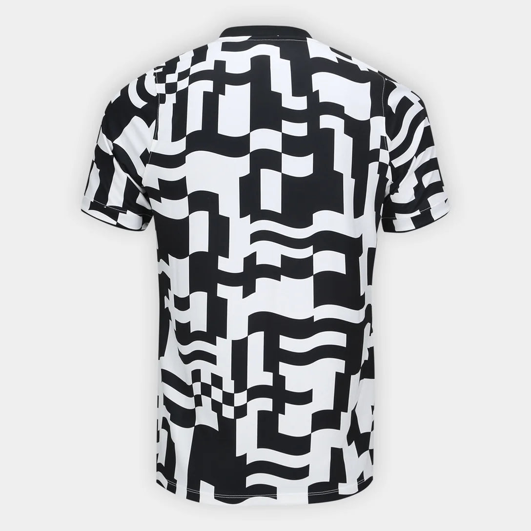 CAMISA TIMAO 2026/27 PRÉ JOGO MASCULINA