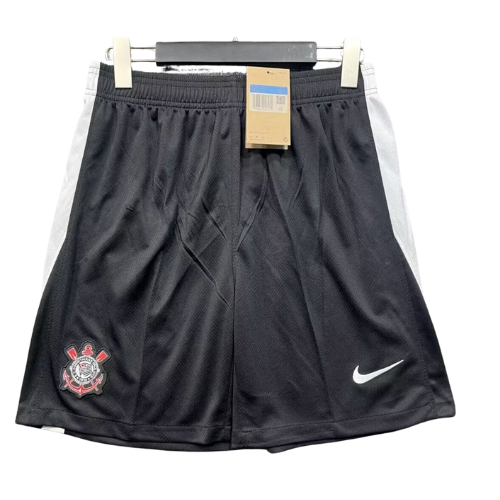 SHORTS TIMAO TITULAR I 2025/26 MASCULINO