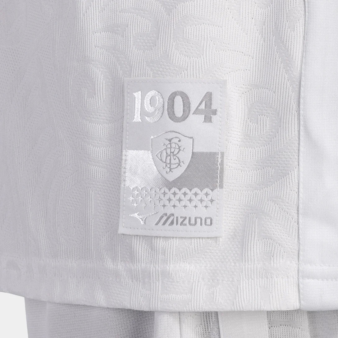 CAMISA BOTAFOGO THIRD 2026/27 MASCULINA