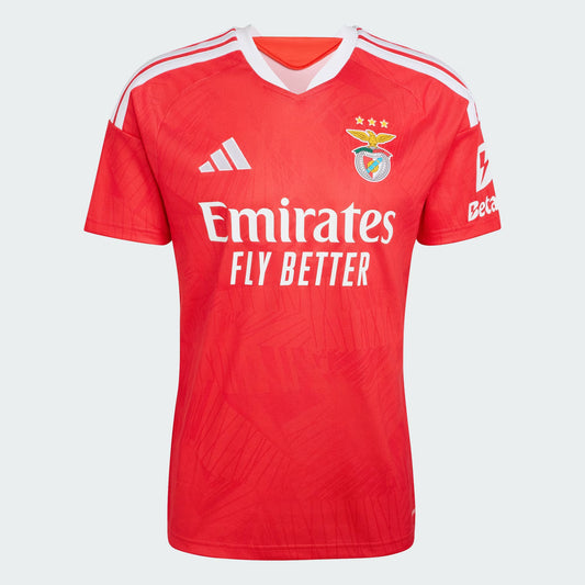 CAMISA BENFICA TITULAR 2026/27 TORCEDOR