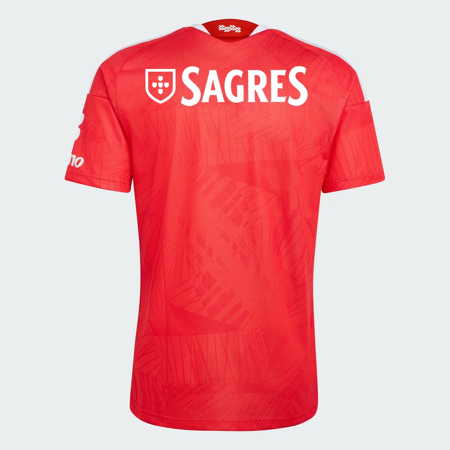 CAMISA BENFICA TITULAR 2026/27 TORCEDOR